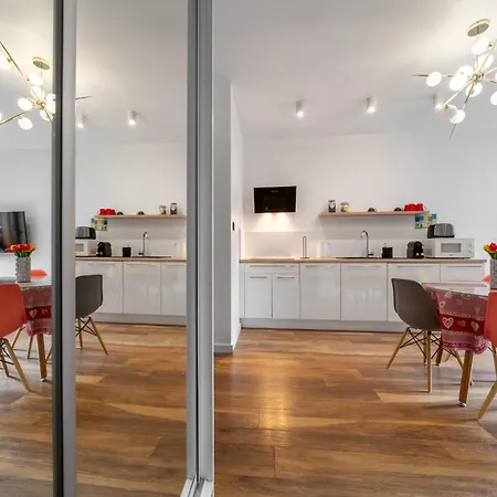 Jarosta & Spa, Ac -free Parking Apartament Zakopane